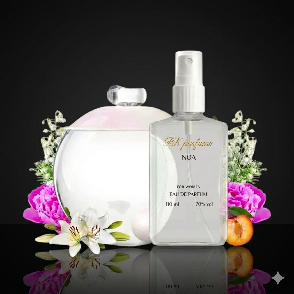Флакон аромату BKparfume Noa