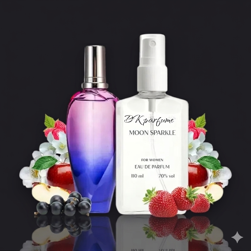 Флакон аромату BKparfume Moon Sparkle