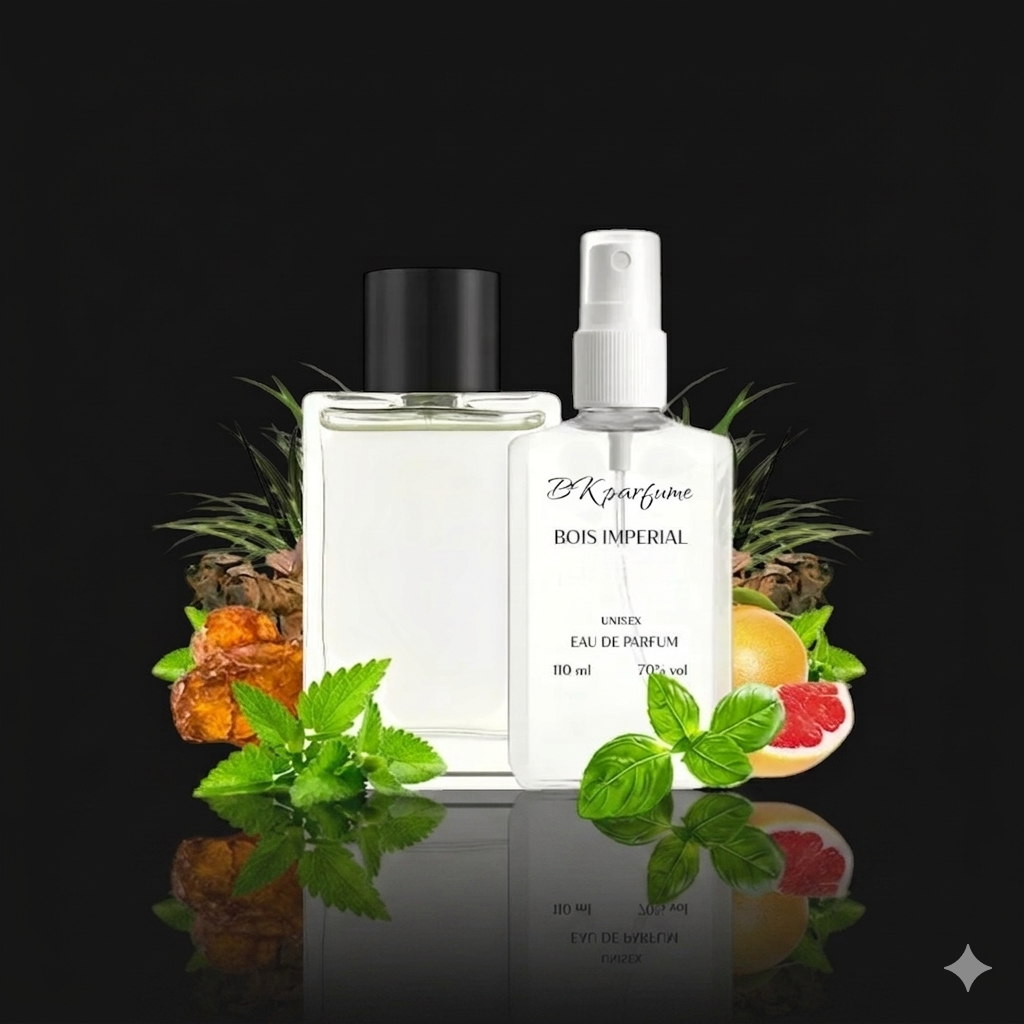 Флакон аромату BKparfume Bois Imperial