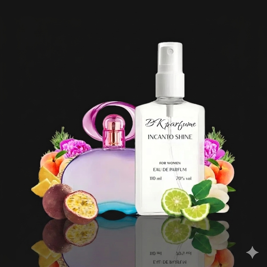 Флакон аромату BKparfume Incanto Shine