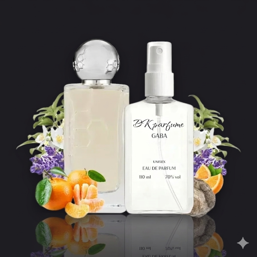 Флакон аромату BKparfume Gaba
