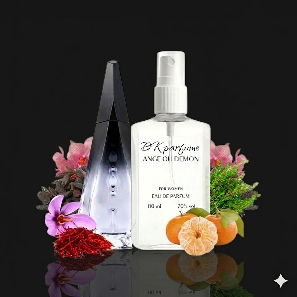 Флакон аромату BKparfume Ange ou Demon
