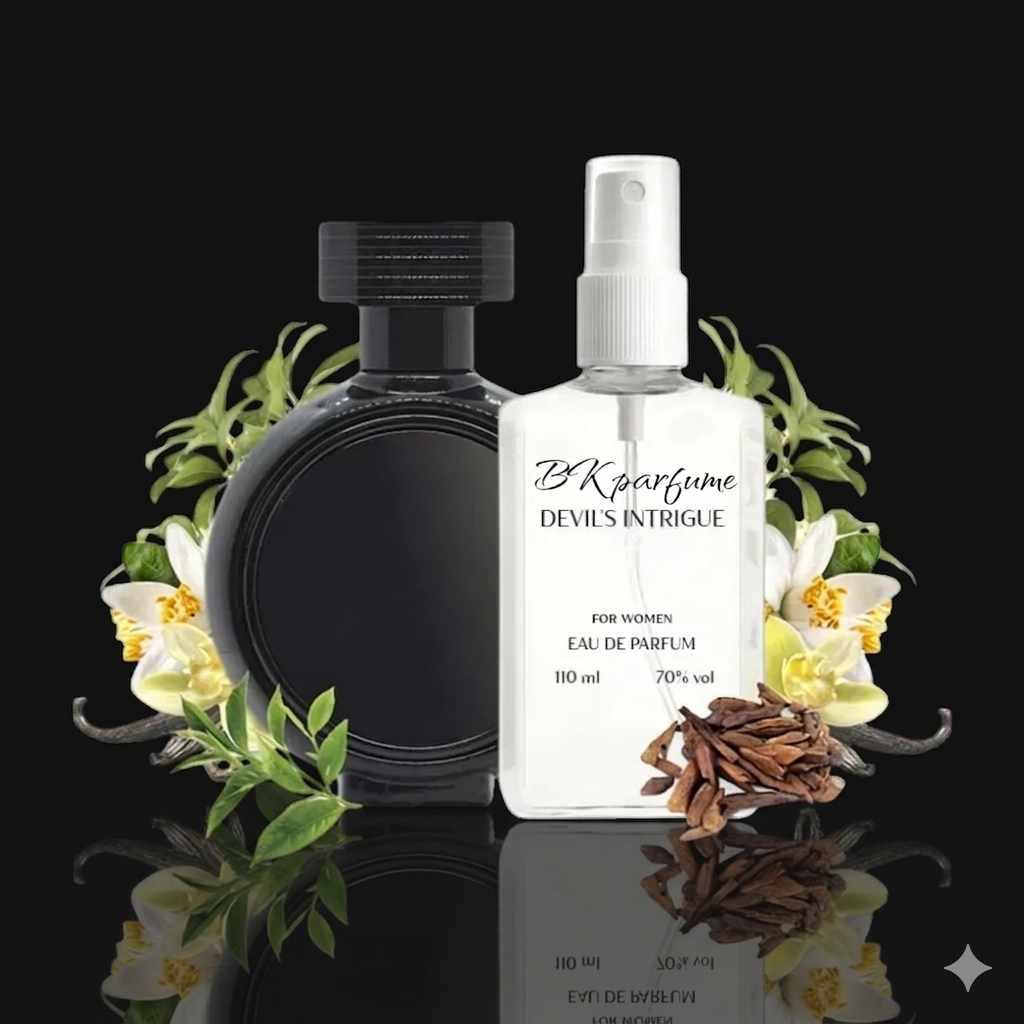 Флакон аромату BKparfume Devil's Intrigue