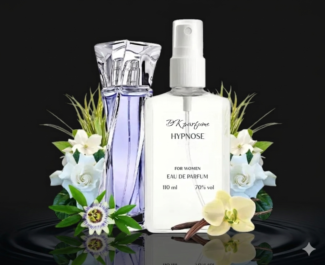 Флакон аромату BKparfume Hypnose