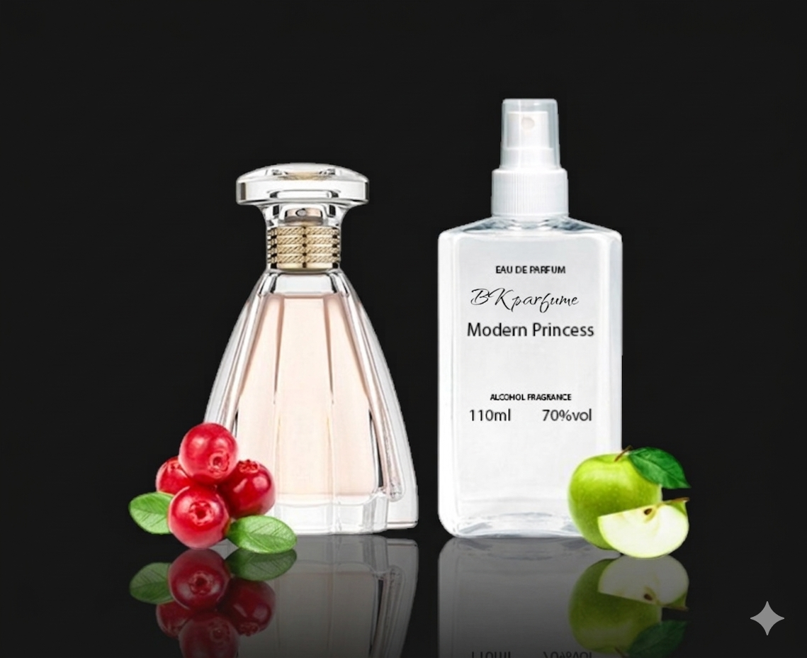 Флакон аромату BKparfume Modern Princess
