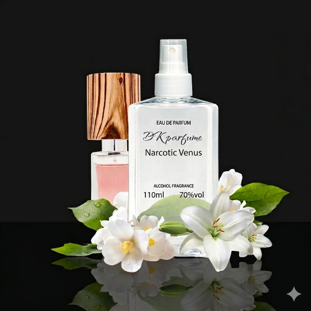 Флакон аромату BKparfume Narcotic Venus