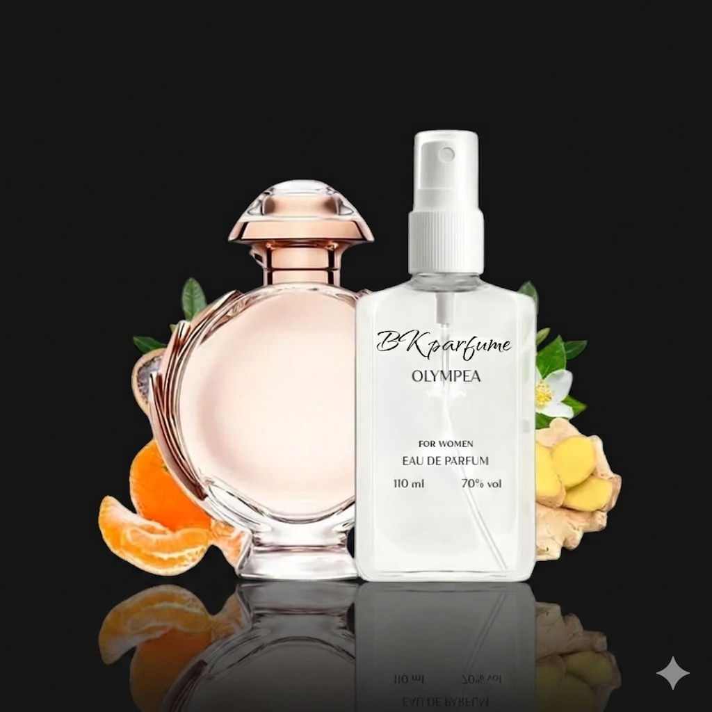Флакон аромату BKparfume Olympea