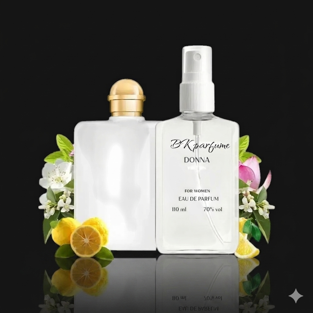 Флакон аромату BKparfume Donna