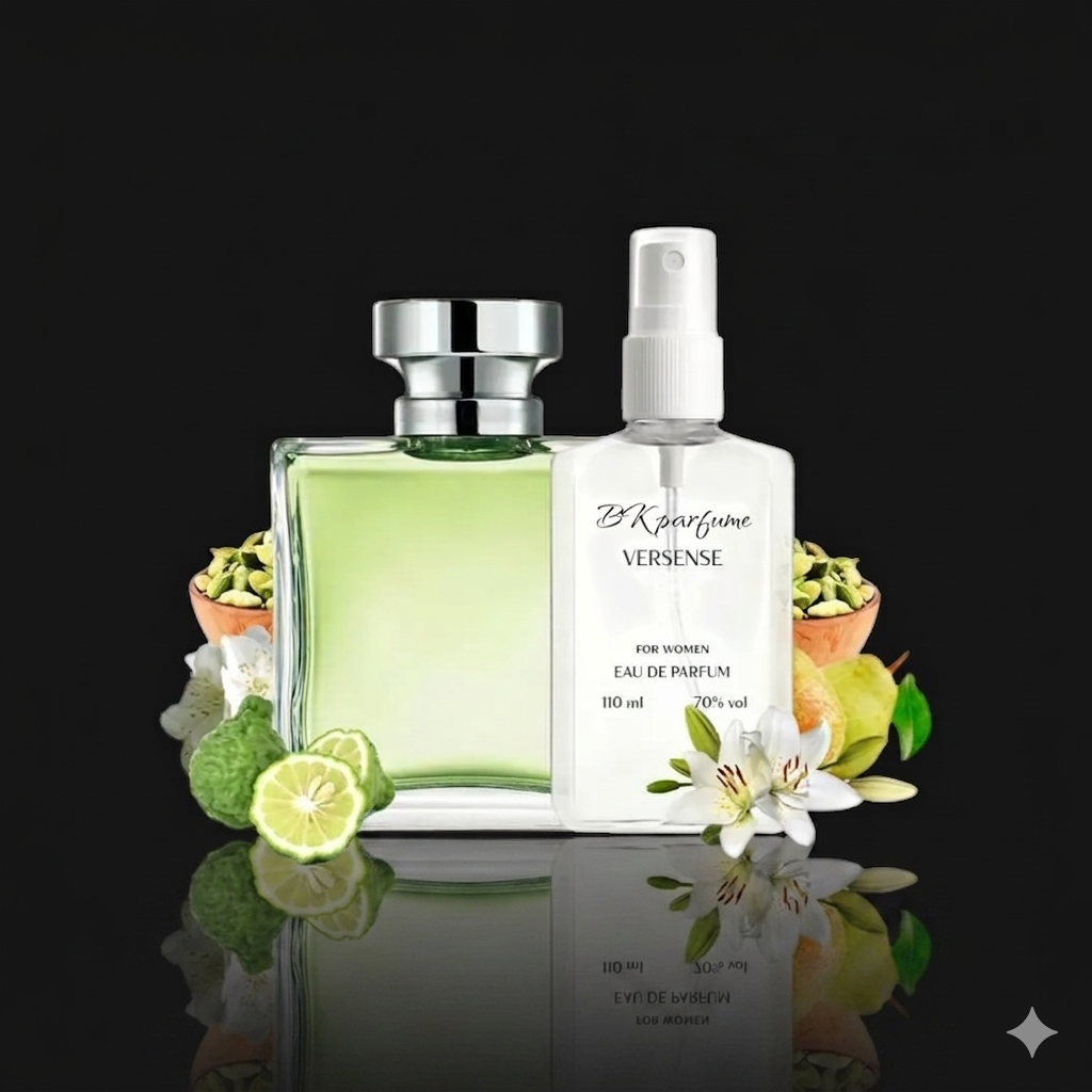 Флакон аромату BKparfume Versense
