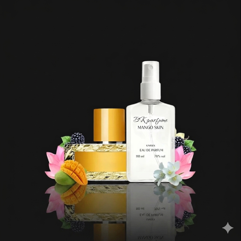 Флакон аромату BKparfume Mango Skin