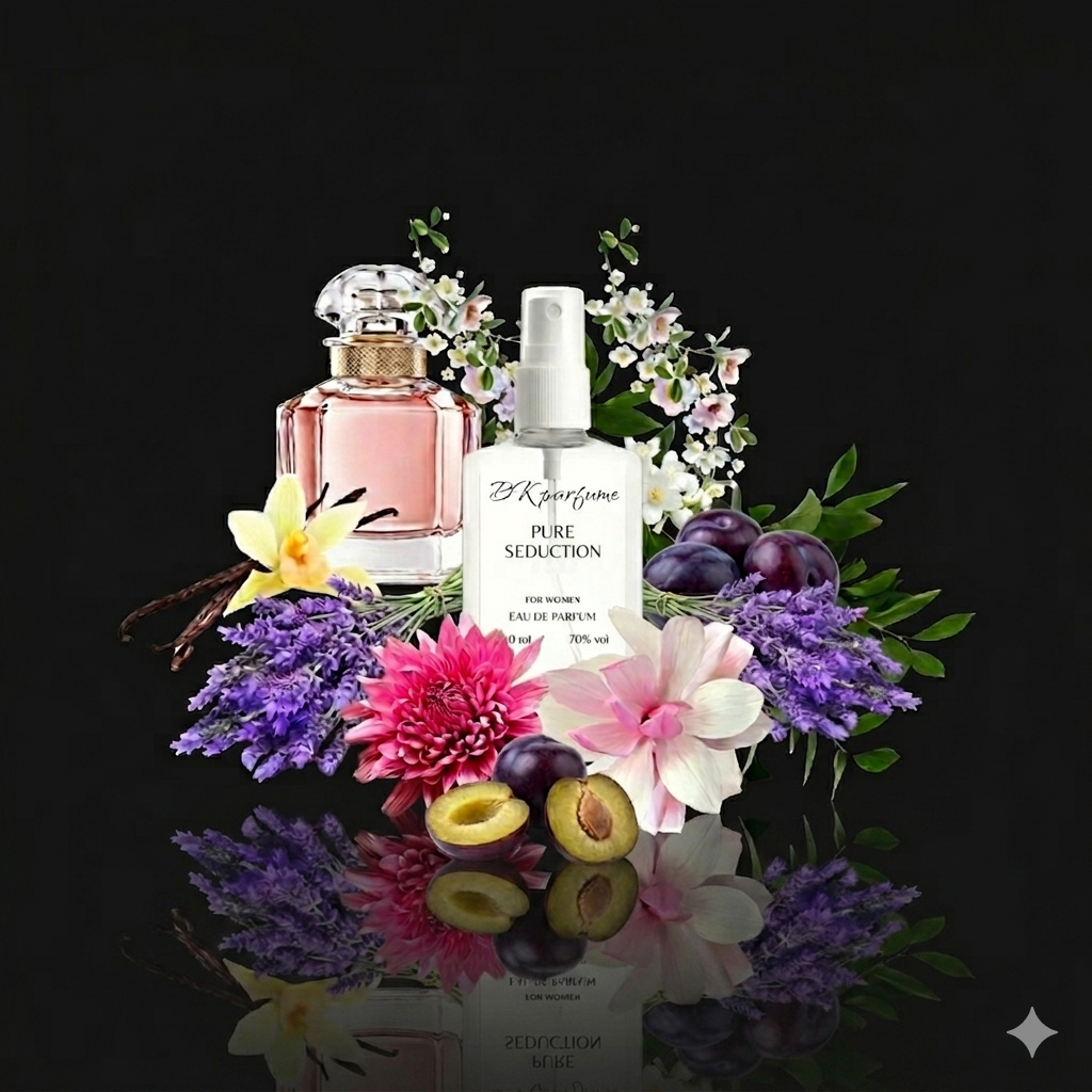 Флакон аромату BKparfume Pure Seduction