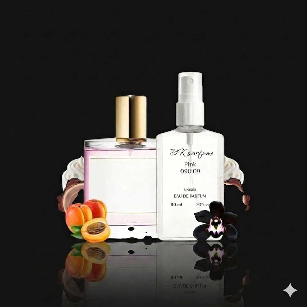 Флакон аромату BKparfume Pink 090.09
